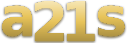 a21s logo